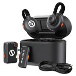 Hollyland LARK M2s Combo Wireless Microphone