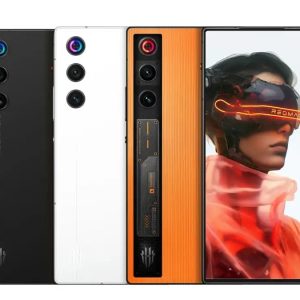 【未開封】REDMAGIC 10 Air 16G+512G Flare Buy REDMAGIC 10 Air Gaming Smartphone - REDMAGIC(Global
