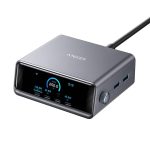Anker Prime 250W 6 Ports Charging Station