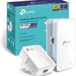 Tp Link Powerline AV1000