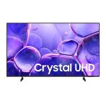 Samsung 75 Inch 75U8000FU Crystal 4K UHD Tv