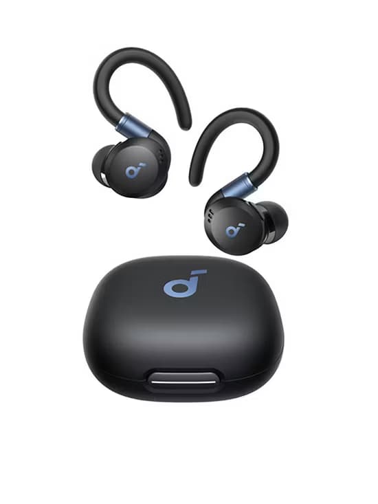 Anker Soundcore Sport X20 In-Ear Sport Earbuds with Hook