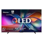 Hisense 43 Inch 43Q6QKEN 4K QLED Tv