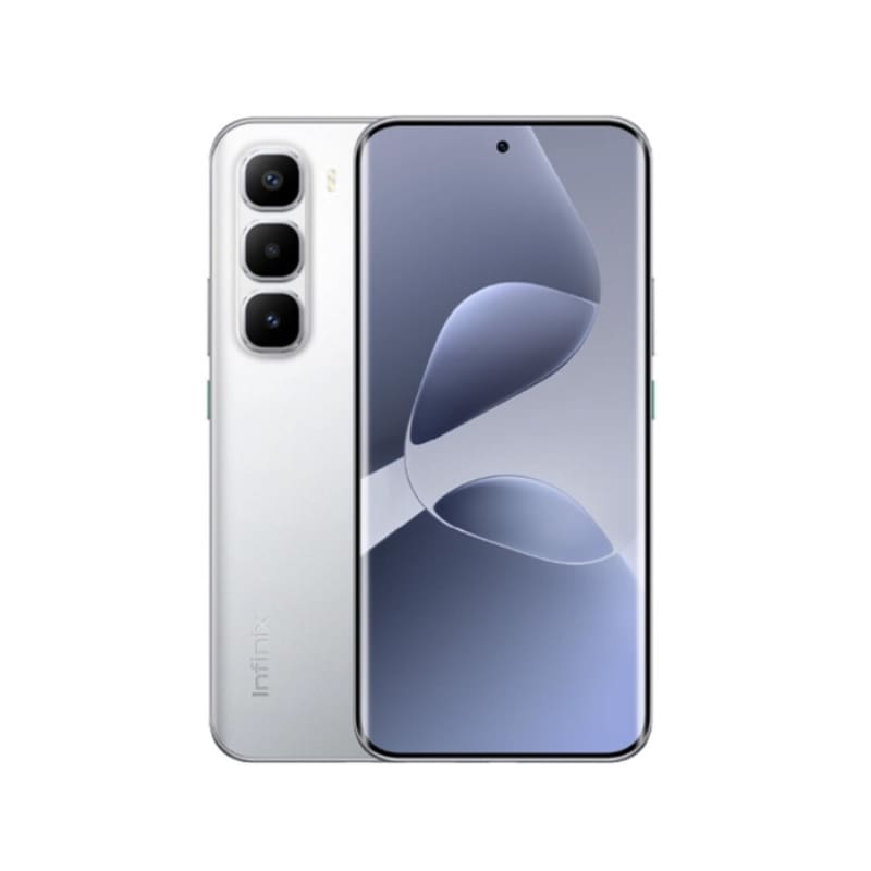 Infinix Hot 60 Pro Plus 4G 8GB 256GB - Image 2