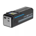 Powerology 27000mAh Smart Display Power Bank