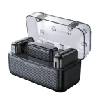 Powerology Dual Microphone Professional Set