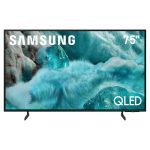 Samsung 75 Inch 75Q7FAAU QLED Tv