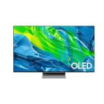 Samsung 77 Inch QA77S90DAEXKE OLED Tv