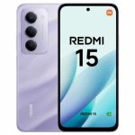 Xiaomi Redmi 15 4G 8GB 256GB