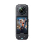 INSTA360 X5 Action Camera