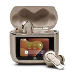 JBL Tour Pro 3 Noise Cancelling Earbuds