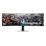 Samsung Odyssey G9 G93SC 49'' LS49CG934SMXUE OLED Monitor