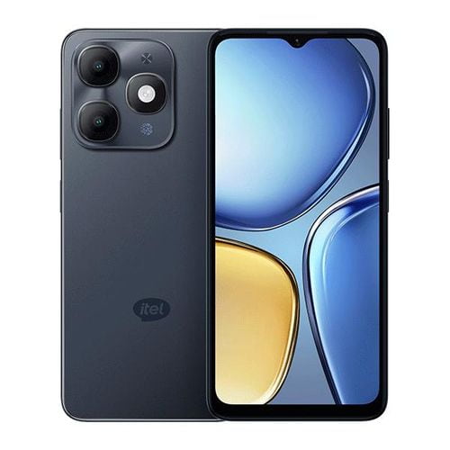 Itel A90 4GB 128GB