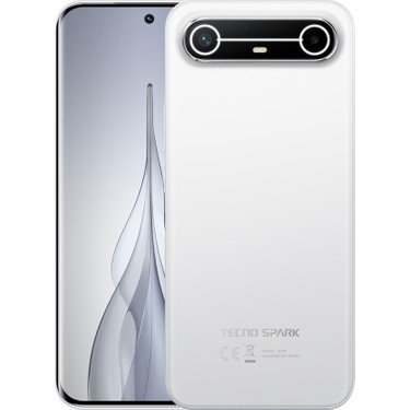 Tecno Spark Slim 8GB 256GB - Image 2