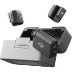 DJI Mic 2 Wireless Microphone