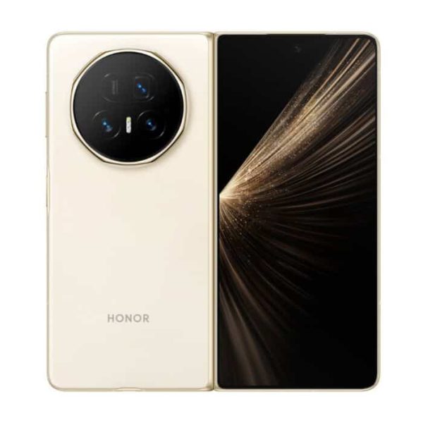 Honor Magic V5