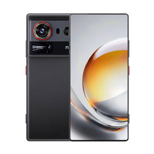 ZTE Nubia Z80 Ultra 5G