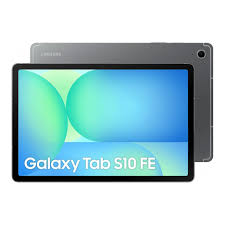 Samsung Galaxy Tab S10 Fe WIFI 12GB 256GB