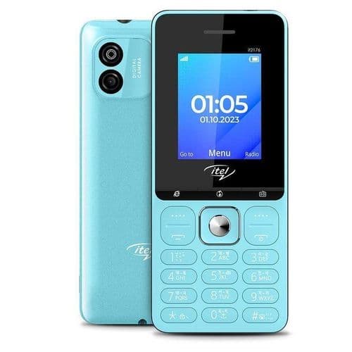 Itel Itel 2167