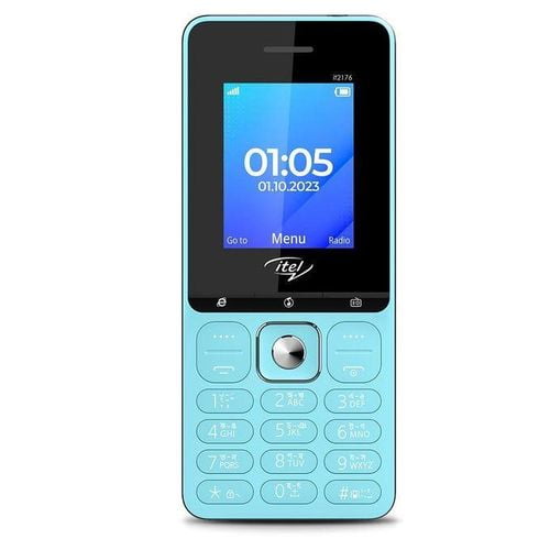 Itel 2167 Dual Sim - Image 2