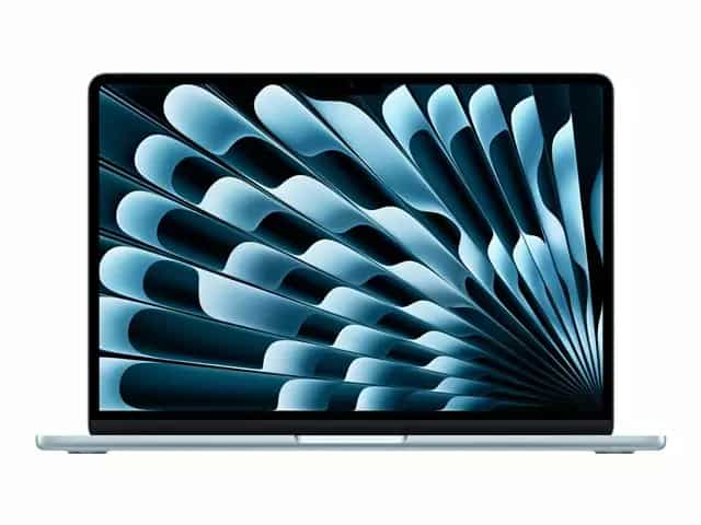 Apple Macbook Air 13'' M5 24GB 1TB - Image 4
