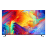 TCL 55 Inch 55T6D 4K QLED TV