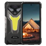 Ulefone Armor 34 Pro+ 16GB 512GB