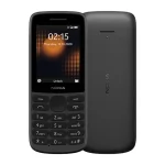 Nokia 215 4G Dual SIM