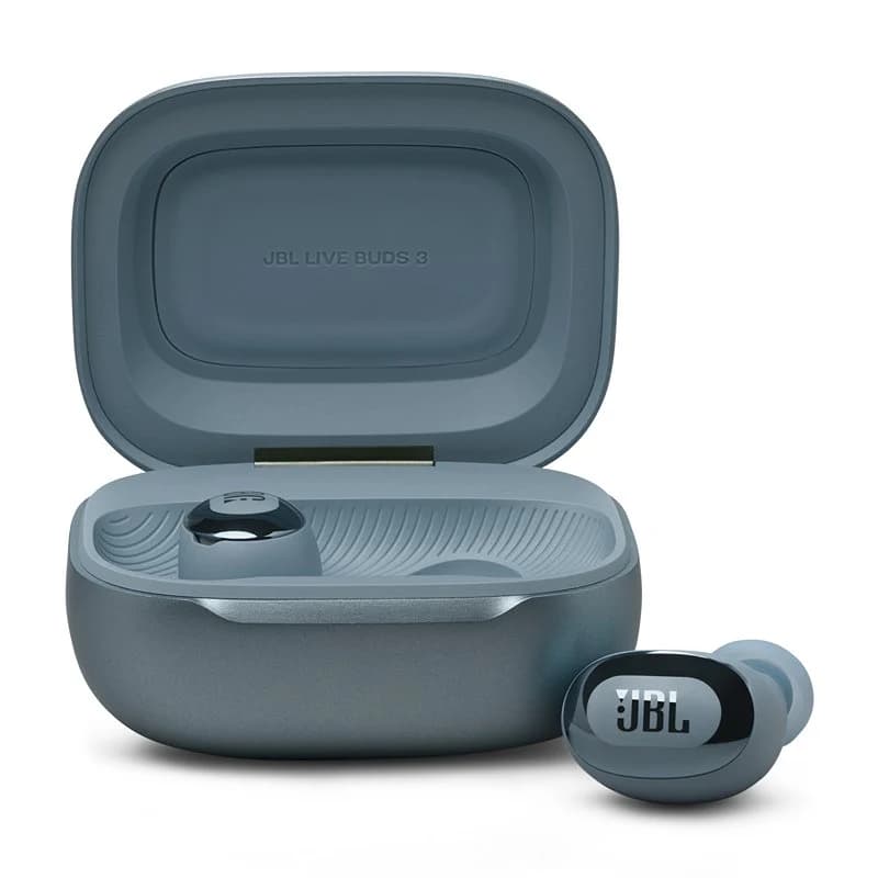 JBL Live Buds 3 True Wireless Noise Cancelling Earbuds - Image 3