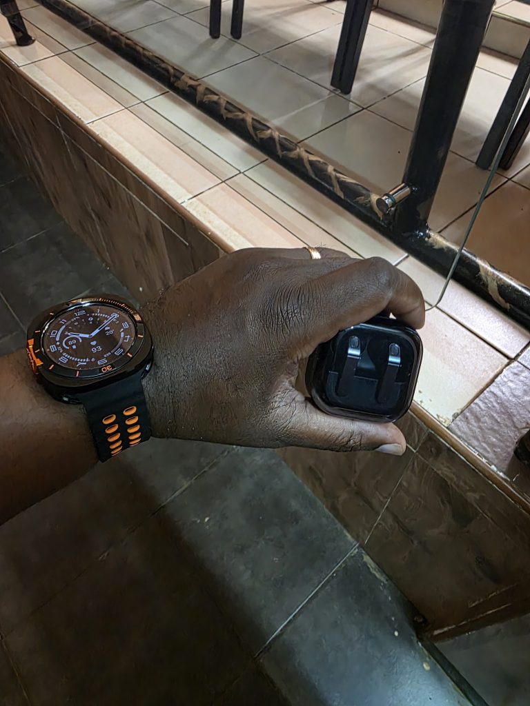 Image #1 from Benjamin Mbatia Mwangi