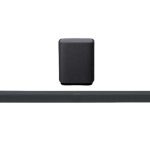 Harman Kardon Enchant 1100 soundbar Plus Enchant Subwoofer