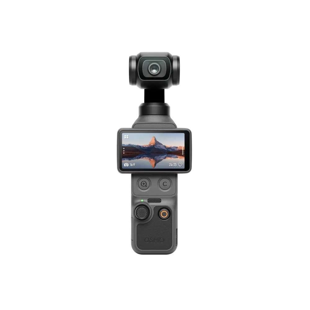 DJI OSMO Pocket 4 Creator Combo Camera