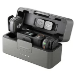 DJI Mic 3 Wireless Microphone