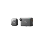 DJI Mic Mini Wireless Microphone 1 TX + 1 RX