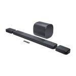 JBL Bar 1300MK2 Soundbar