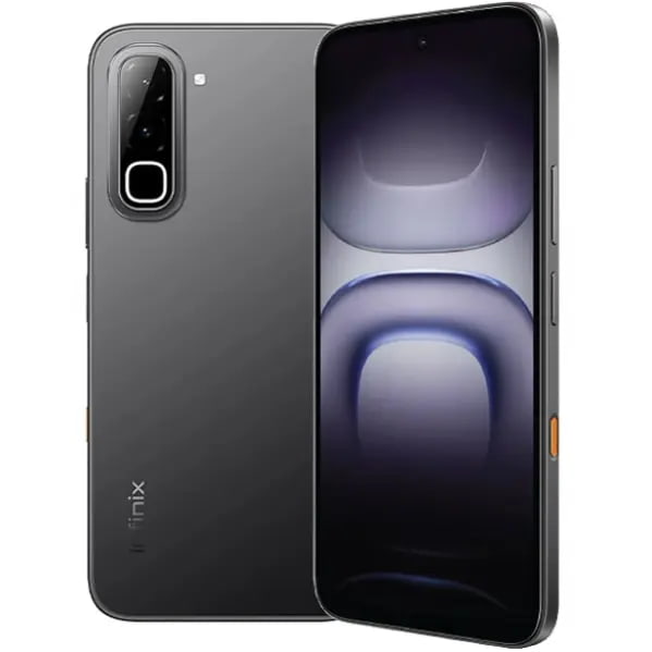 Infinix Hot 70 6GB 256GB - Image 3