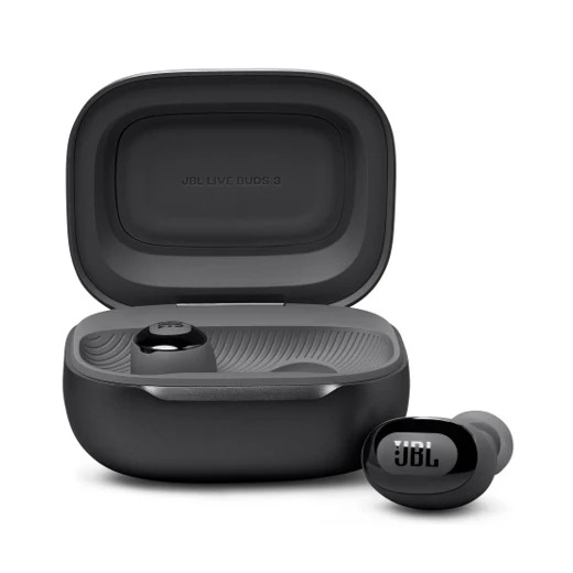 JBL Live Buds 3 True Wireless Noise Cancelling Earbuds