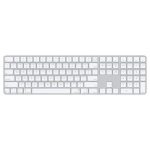 Apple Magic Keyboard with Touch-ID And Numeric Pad MXK73