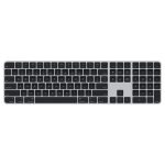 Apple Magic Keyboard with Touch-ID And Numeric Pad MXK83