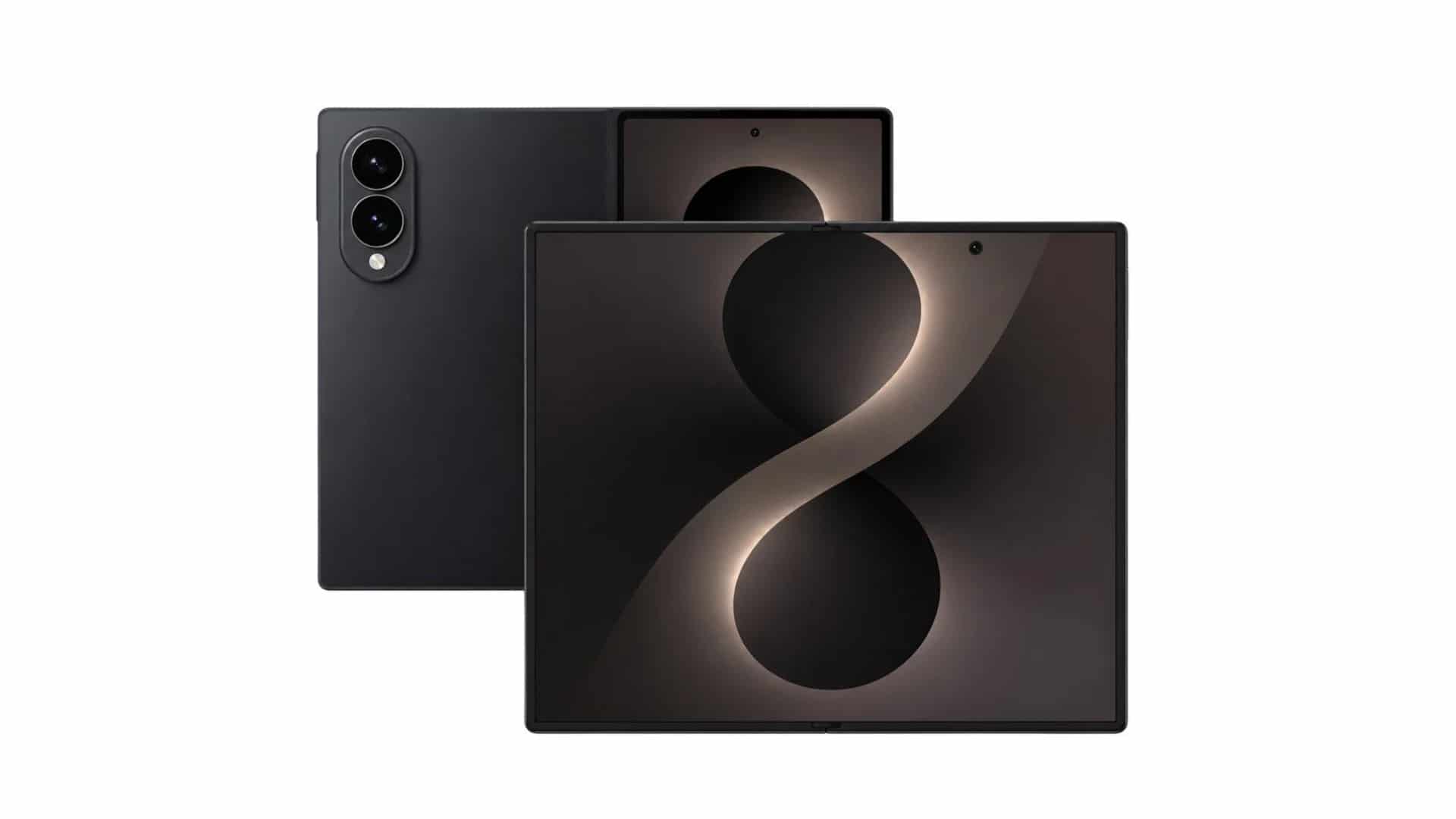 Samsung Galaxy Z Fold Wide 12GB 512GB - Image 2