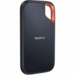 Sandisk Extreme E16 2TB Portable SSD