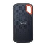 Sandisk Extreme E16 4TB Portable SSD