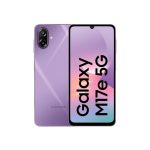 Samsung Galaxy M17e 5G 4GB 128GB