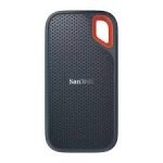 Sandisk Extreme Pro E18 4TB Portable SSD