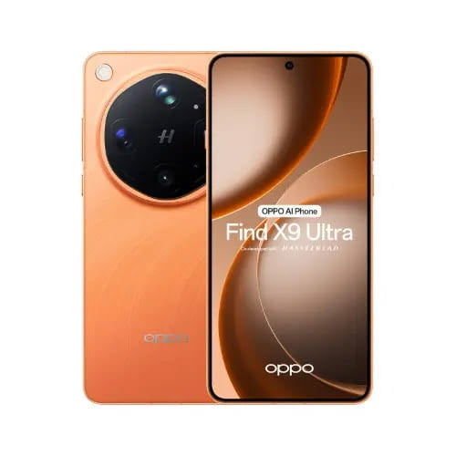 Oppo X9 Ultra 12/512GB