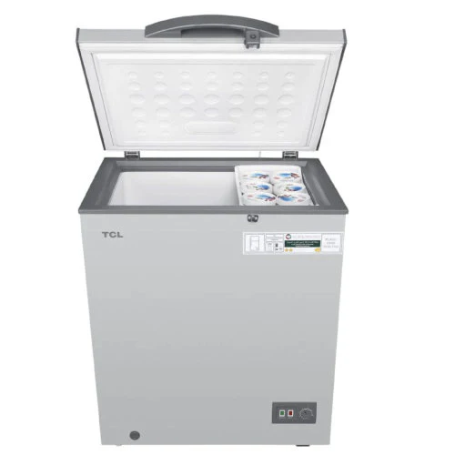 TCL F188CFSL 188L Chest Freezer