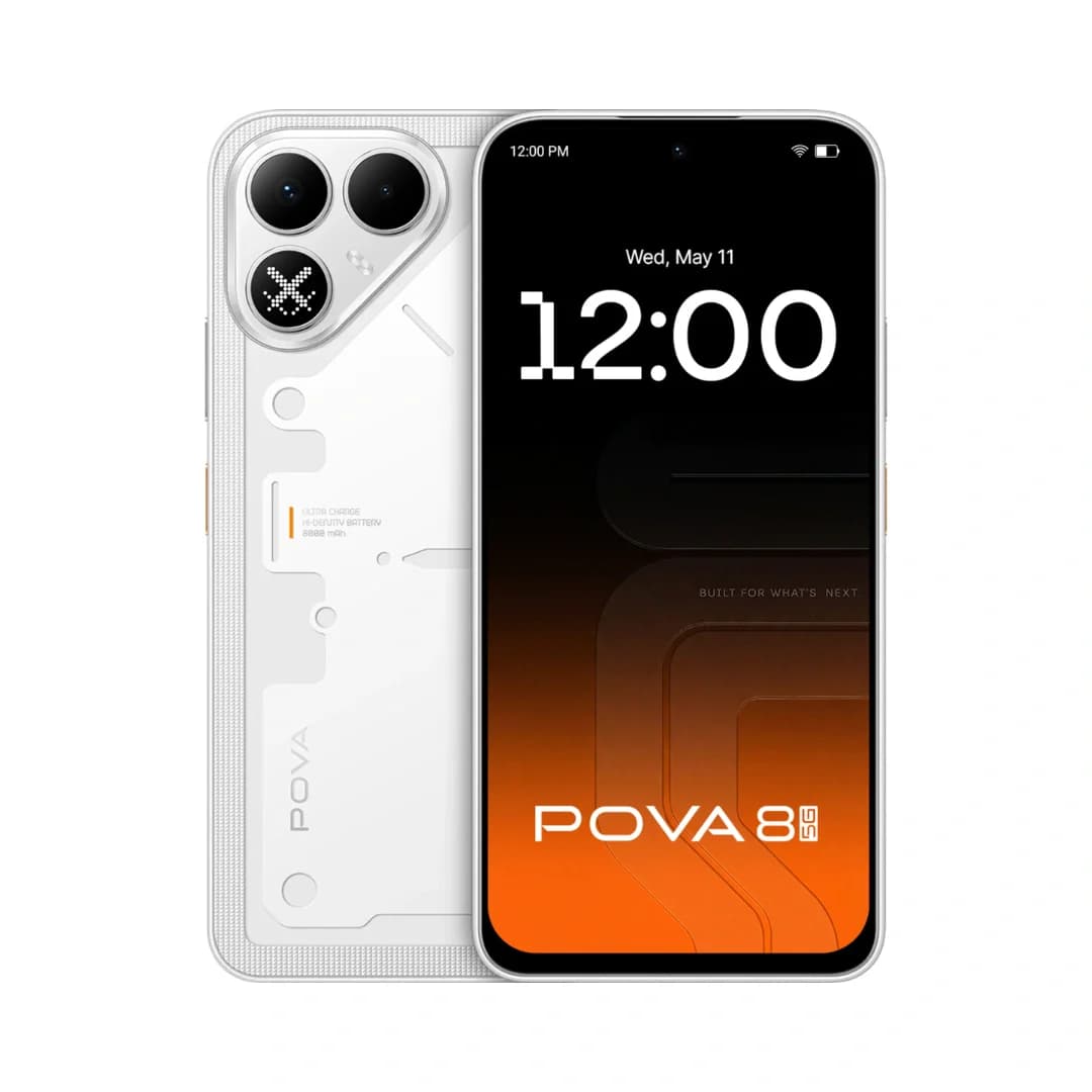 Tecno Pova 8 8/256GB