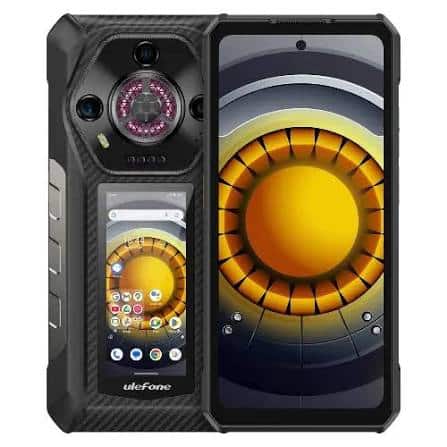 Ulefone Armor 30 Pro 16GB 512GB - Image 3
