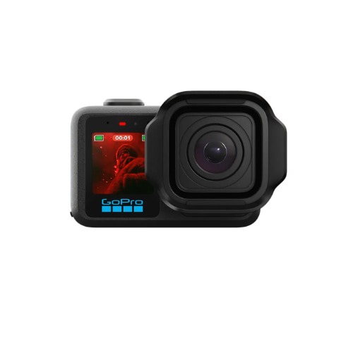 GoPro Mission 1 Pro Compact 8K Cinema Camera - Image 2