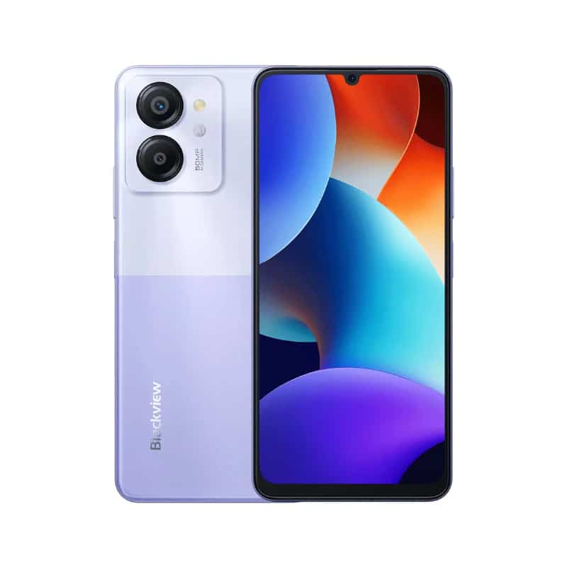 Blackview Color 8 8GB 256GB